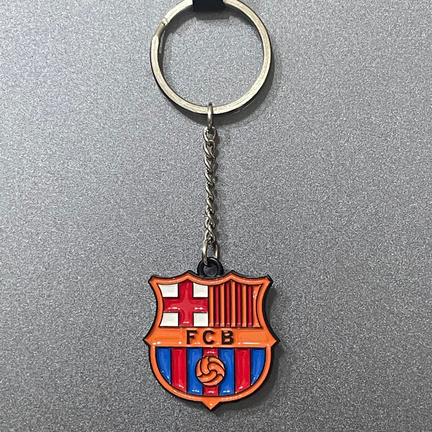 Keychains