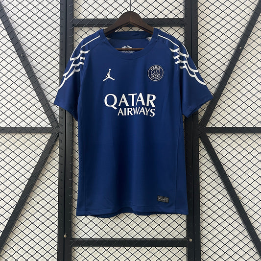 24/25 PSG FOURTH AWAY - Jersey Flux