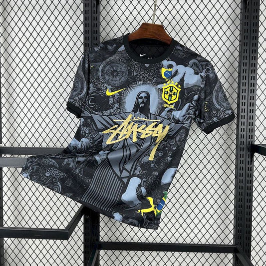 BRAZIL CHRIST REDEEMER x STUSSY SPECIAL EDITION
